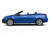 Used 2012 Volkswagen Eos Executive w/ Tech Pkg image 3