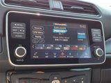 Certified 2025 Nissan Leaf SV Plus image 5