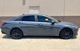 Certified 2023 Hyundai Elantra SEL image 5