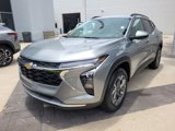 New 2025 Chevrolet Trax LT w/ LT Convenience Package image 3