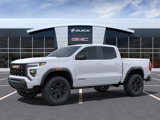 New 2025 GMC Canyon Elevation w/ Convenience Package image 2