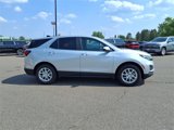 Used 2022 Chevrolet Equinox LT image 3