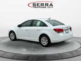 Used 2011 Chevrolet Cruze LS w/ Connectivity Package image 3