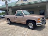 Used 1995 Chevrolet Silverado 1500 2WD Regular Cab image 2