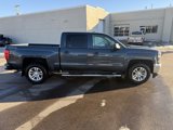 Used 2017 Chevrolet Silverado 1500 LT w/ All Star Edition image 3