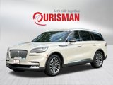 Used 2020 Lincoln Aviator Reserve image 2