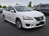 Used 2014 Nissan Sentra SR w/ Premium Package image 4
