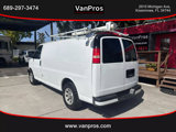 Used 2013 Chevrolet Express 1500 image 3