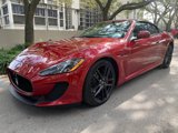 Used 2013 Maserati GranTurismo Sport image 3