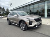 Used 2024 Cadillac XT4 Premium Luxury w/ Technology Package image 3