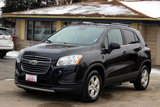 Used 2015 Chevrolet Trax LT w/ LT Plus Package image 5
