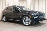 Used 2021 BMW X5 xDrive40i image 2