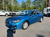 Used 2017 Subaru Impreza 2.0i Premium w/ BSD & Rcta/SRF/Eyesight image 2
