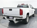 Used 2021 Chevrolet Colorado LT w/ Fleet Safety Package image 5