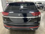 Certified 2020 Volkswagen Atlas Cross Sport SEL image 4