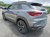 Certified 2022 Chevrolet TrailBlazer RS image 5