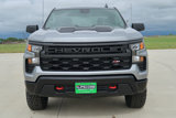 New 2024 Chevrolet Silverado 1500 Custom Trail Boss image 2