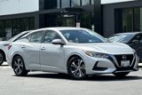 Used 2021 Nissan Sentra SV image 3