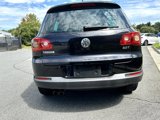 Used 2011 Volkswagen Tiguan S image 4