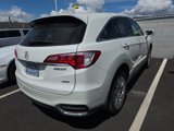 Used 2017 Acura RDX w/ Technology Package image 3