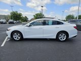 Used 2024 Chevrolet Malibu LT image 4