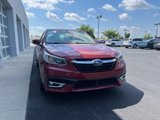 Used 2021 Subaru Legacy Limited w/ Popular Package #2 image 3