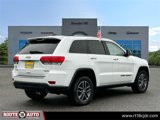 Used 2017 Jeep Grand Cherokee Limited image 3