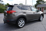Used 2013 Toyota RAV4 Limited image 3