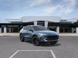 New 2025 Buick Envista Sport Touring w/ Convenience I Package image 2