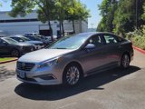 Used 2015 Hyundai Sonata Limited w/ Option Group 06 image 3