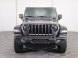 Used 2023 Jeep Wrangler Sport S image 2