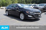 Used 2023 Chevrolet Malibu LT image 5