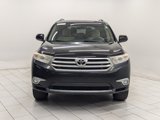 Used 2012 Toyota Highlander 4WD V6 image 3