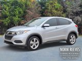 Used 2021 Honda HR-V LX image 1