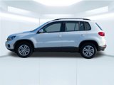 Used 2017 Volkswagen Tiguan S image 2