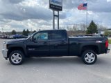 Used 2014 Chevrolet Silverado 2500 LTZ w/ Snow Plow Prep Package image 2