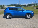 Used 2019 Jeep Compass Latitude w/ Cold Weather Group image 2