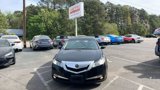 Used 2011 Acura TL w/ Technology Package image 2