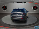 Used 2019 Jeep Compass Trailhawk w/ Cold Weather Group image 5