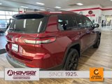 Certified 2021 Jeep Grand Cherokee L Laredo image 5