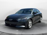 New 2025 Audi A3 2.0T Premium image 3