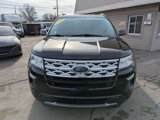 Used 2019 Ford Explorer XLT image 2