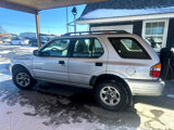 Used 2001 Honda Passport EX image 3