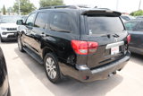 Used 2017 Toyota Sequoia Limited image 5
