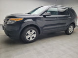 Used 2013 Ford Explorer 4WD w/ Class III Trailer Tow Pkg image 2