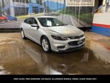 Used 2017 Chevrolet Malibu LT w/ Driver Confidence Package image 1
