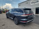 Certified 2020 Lincoln Aviator Black Label image 3