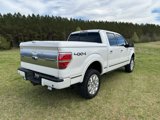 Used 2013 Ford F150 Platinum image 4