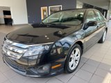 Used 2012 Ford Fusion SE image 4