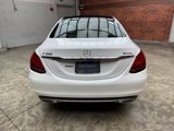 Certified 2021 Mercedes-Benz C 300 4MATIC Sedan image 4